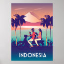 Search for borneo posters Vintage