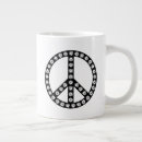 Search for no symbol mugs Hippie