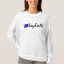 Search for volleyball tournament tshirts For her