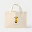 Search for giraffe tote bags Girl