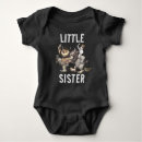 Search for where wild things are baby clothes Little sister