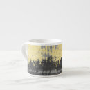 Search for abstract paint mugs Grey