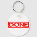 Search for done key rings Funny