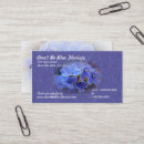 Search for african business cards Violet