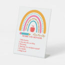 Search for classroom signs Cute