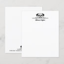 Search for pug stationery paper Funny