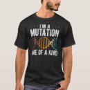 Search for mutations Biology