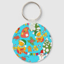 Search for kid friendly key rings Tree