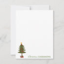 Search for tree greeting invitations Festive