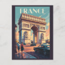 Search for triomphe postcards Arc de triomphe