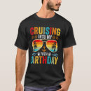 Search for cruise tshirts Cruising