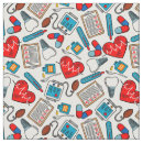 Search for medical fabric Hospital