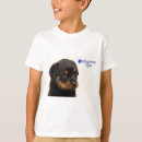 Search for rottweiler kids tshirts For kids