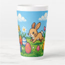 Search for bunny rabbit mugs Easter