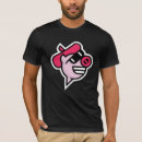 Search for black pig tshirts Pigs