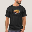 Search for lumpia tshirts Snack