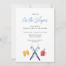 Search for ski hens party invitations Bachelorette weekend