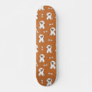 Search for dog lover skateboards Pattern