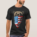 Search for grizzly bear tshirts Usa
