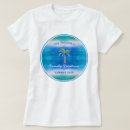 Search for summer vacation tshirts Tropical