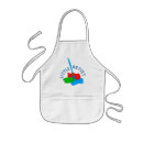 Search for little artist aprons Children