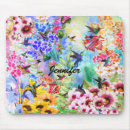 Search for hummingbird mousepads Butterflies