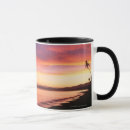 Search for tropical beach scene mugs Tranquil