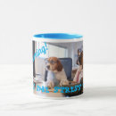 Search for funny good morning mugs Stress