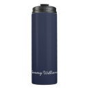 Search for navy blue travel mugs Simple