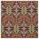 Search for oriental fabric Tribal