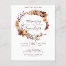Search for brown monogram postcards Floral