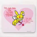 Search for insults mousepads Hearts