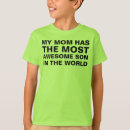 Search for dad of kids tshirts I love my dad