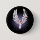 Search for ballets badges Pointe