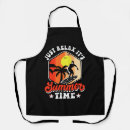 Search for beach love aprons Vacation
