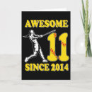 Search for 11 boy birthday cards Fun