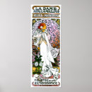 Search for sarah bernhardt posters Mucha