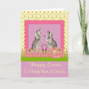 Search for sister and brother in law easter cards Cute
