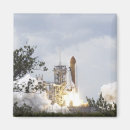 Search for space shuttle atlantis magnets Photography