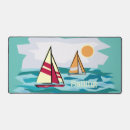 Search for sailing design mousepads Sailboat