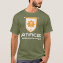 Search for artifice tshirts Gaming