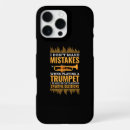 Search for trumpet player iphone cases Trumpeter