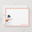 Search for north pole invitations Modern