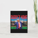 Search for daddys cards Lets go brandon
