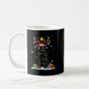 Search for christmas lights mugs Women