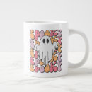 Search for spooky mugs Ghost