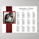Search for photo wedding seating charts Classic