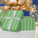 Search for light green stripes wrapping paper Minimalist
