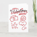 Search for nurse valentines day cards Medical