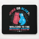 Search for revealing mousepads Boxing stance